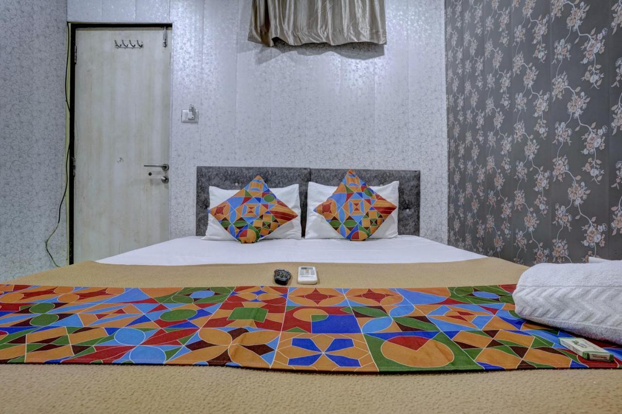 Hotel Saini,Mumbai — Photos 2