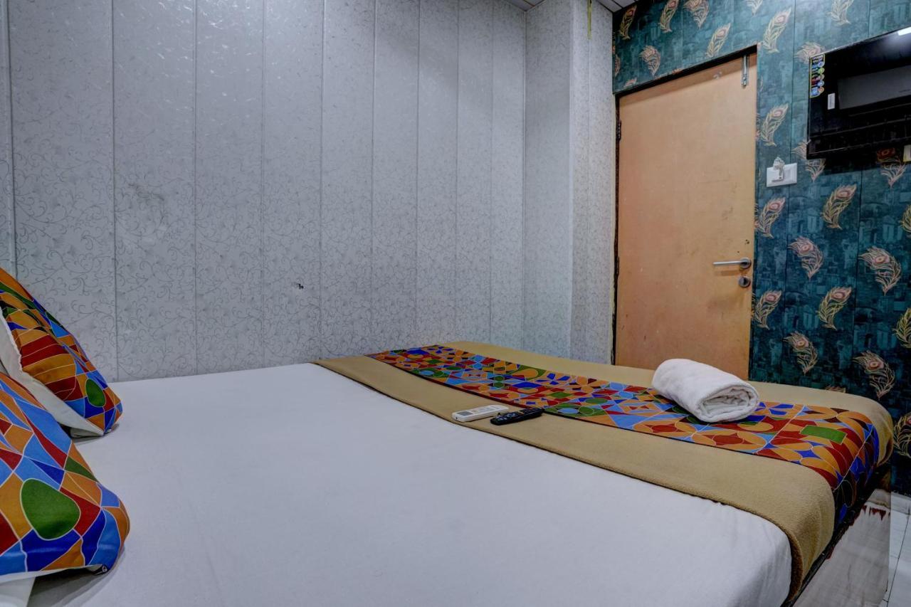 Hotel Saini,Mumbai, Mumbai